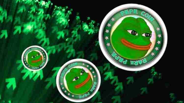 一文搞懂PEPE能成为万倍币吗？